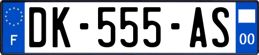 DK-555-AS