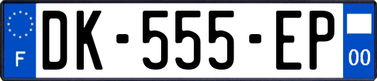 DK-555-EP