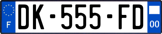 DK-555-FD