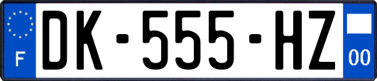 DK-555-HZ