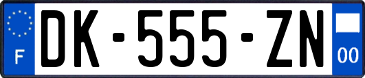 DK-555-ZN
