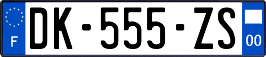 DK-555-ZS