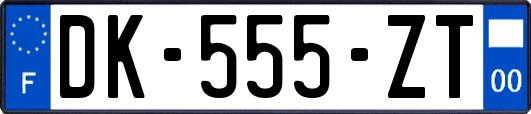 DK-555-ZT