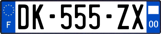 DK-555-ZX