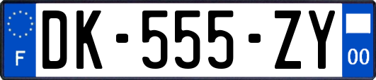 DK-555-ZY