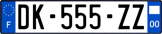 DK-555-ZZ
