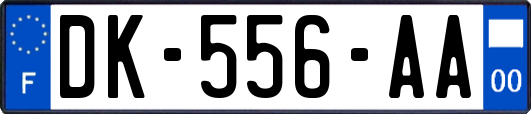 DK-556-AA