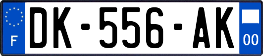 DK-556-AK