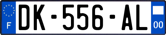 DK-556-AL