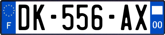 DK-556-AX