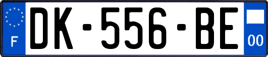 DK-556-BE