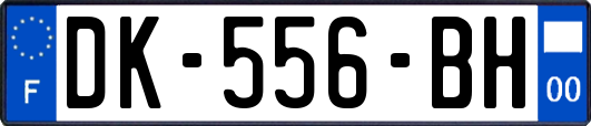 DK-556-BH