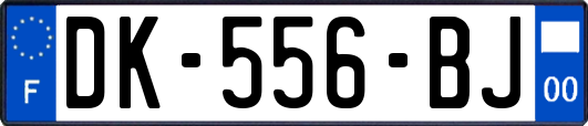 DK-556-BJ
