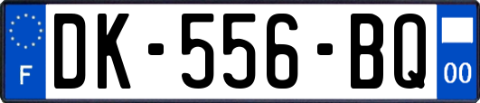 DK-556-BQ