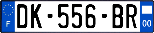 DK-556-BR