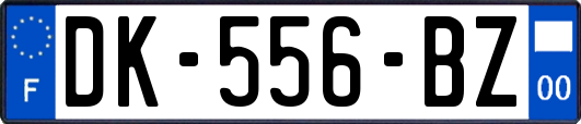DK-556-BZ