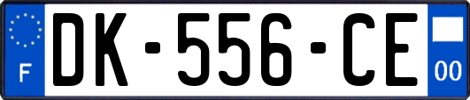 DK-556-CE