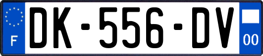 DK-556-DV