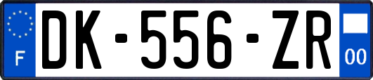 DK-556-ZR