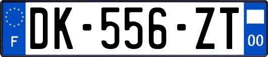 DK-556-ZT
