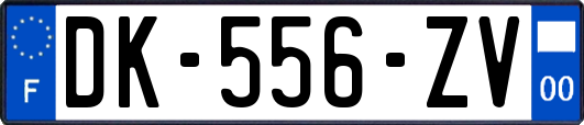 DK-556-ZV