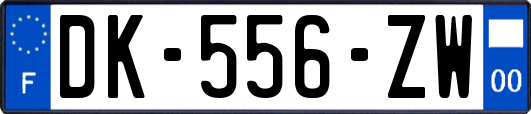 DK-556-ZW