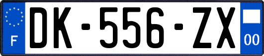 DK-556-ZX