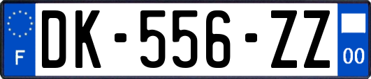 DK-556-ZZ