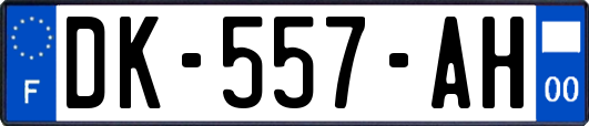 DK-557-AH