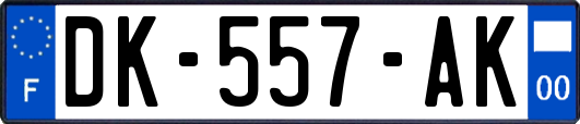 DK-557-AK