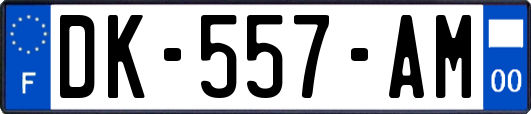 DK-557-AM