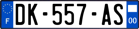DK-557-AS