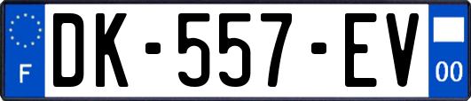 DK-557-EV