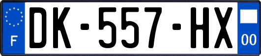 DK-557-HX