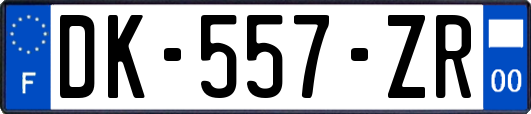 DK-557-ZR