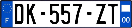 DK-557-ZT