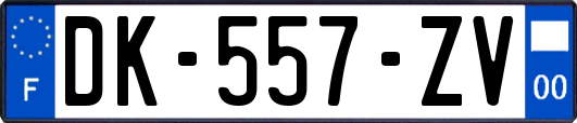 DK-557-ZV