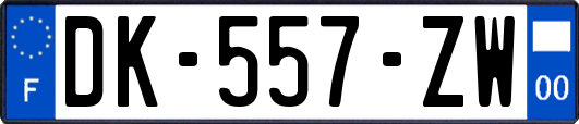 DK-557-ZW