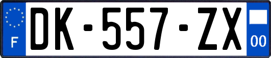 DK-557-ZX