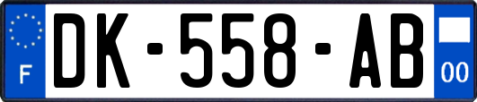 DK-558-AB