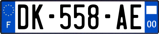 DK-558-AE