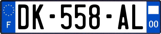 DK-558-AL