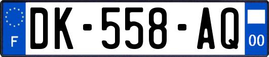 DK-558-AQ