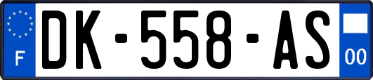 DK-558-AS