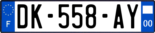 DK-558-AY