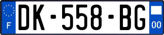 DK-558-BG