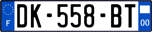 DK-558-BT