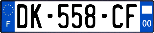 DK-558-CF