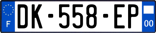 DK-558-EP