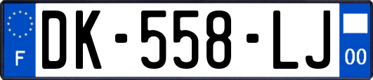 DK-558-LJ